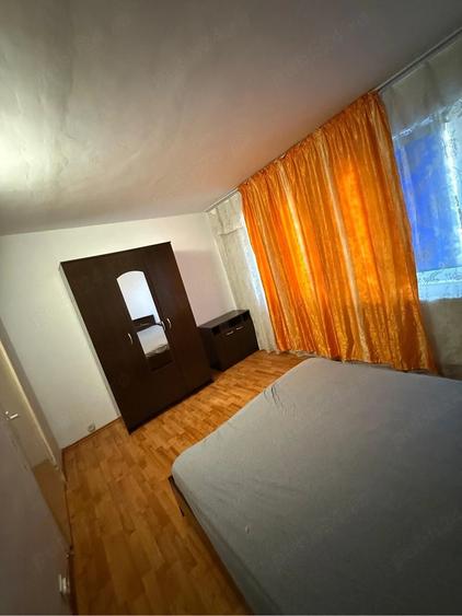 Apartament cu 2 camere semidecomandat în Lăpuș