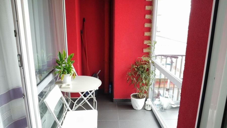 Apartament în Central