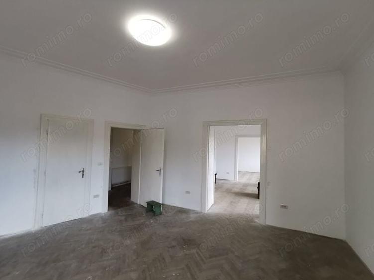 Spațiu comercial, de 130 mp, în Lugoj