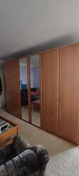 Apartament cu 2 camere decomandat în Sud