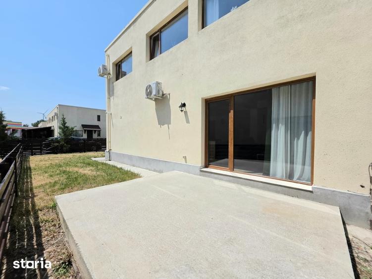 Casă cu 4 camere cu Teren 187 Mp în 1 Decembrie