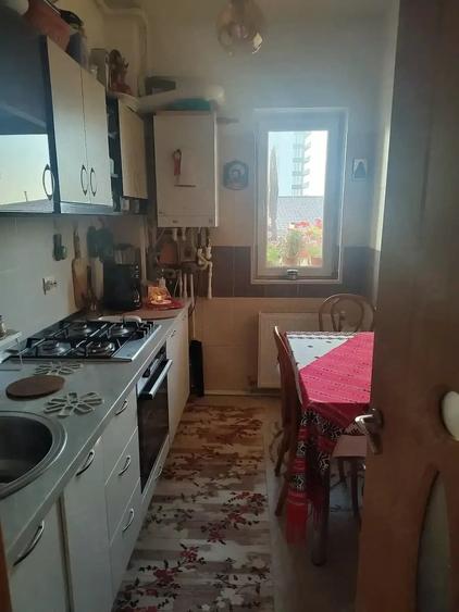 Garsonieră decomandată în Metalurgiei