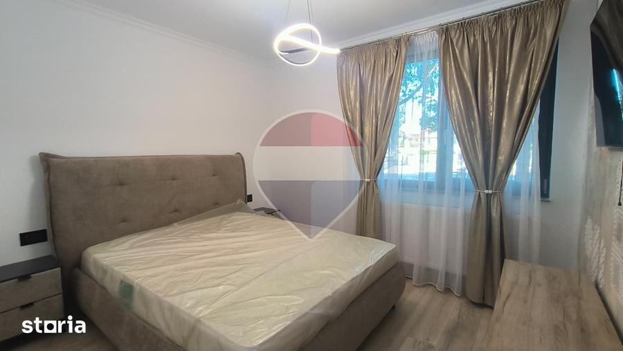 Apartament cu 3 camere de inchiriat in zona Mazepa 1- Gala?i - 2
