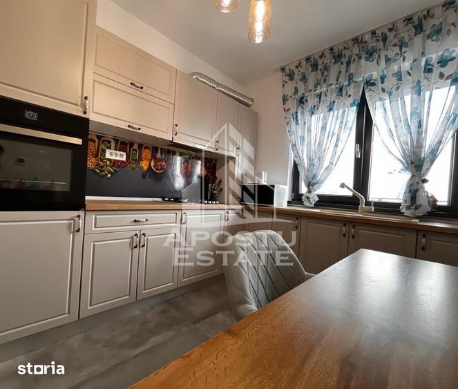 Casă cu 3 camere cu Teren 230 Mp în Giroc