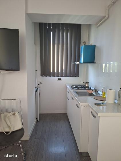 Apartament cu 2 camere în Grozăvești