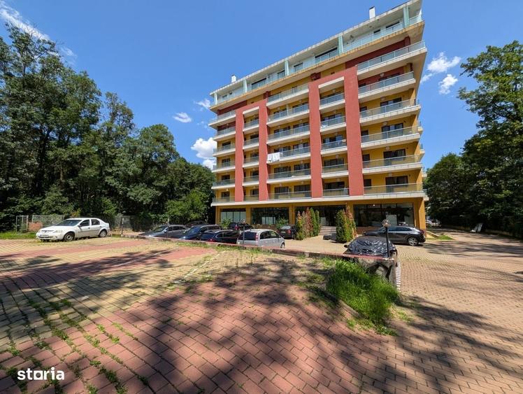 Apartament 3 camere 80mp | 0 comision | Pipera - Scoala Americana | mo - 7