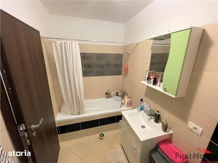Apartament cu 2 camere, mobilat în Brăilei