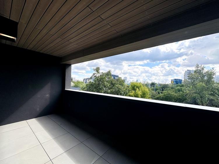 Apartament cu 3 camere decomandat, mobilat în Aviației