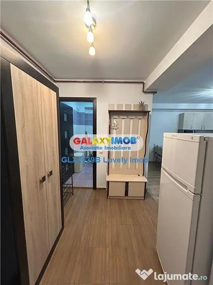 Apartament cu 2 camere decomandat în Berceni