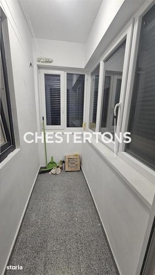 Apartament cu 2 camere în Chiajna