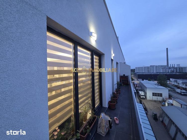 3 Camere de vanzare | Berceni | Centrala | 0% Comision |Mobilat| 110MP - 7