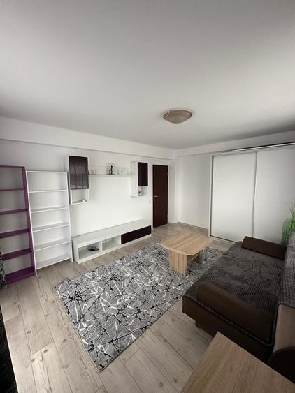 Apartament cu 2 camere decomandat, mobilat în Andrei Mureșanu