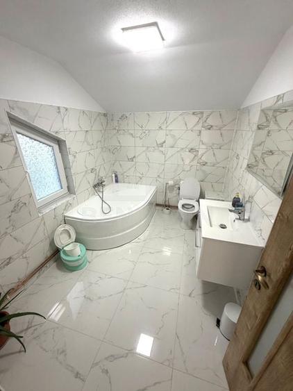Casa moderna P+1- 3 dormitoare - centrala - mobilata util... - 12
