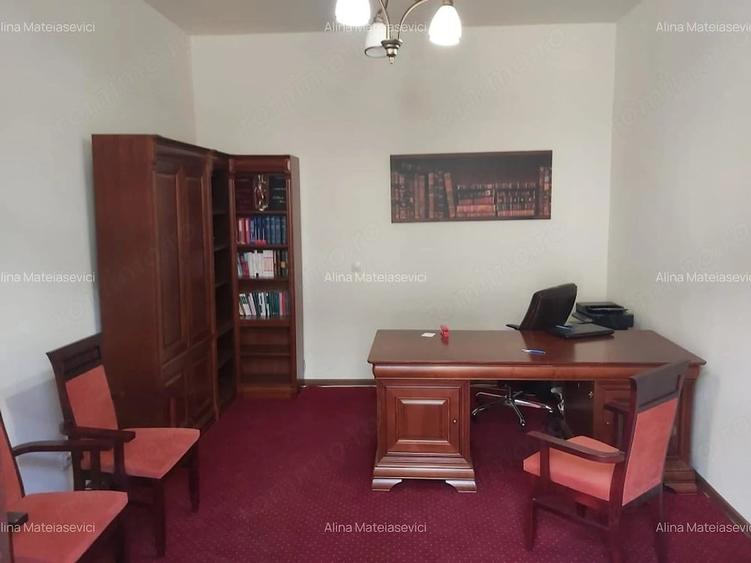 Apartament cu 3 camere decomandat în Ultracentral