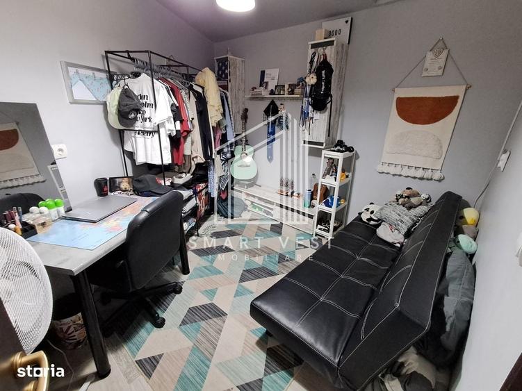 Apartament cu 4 camere în Botizului