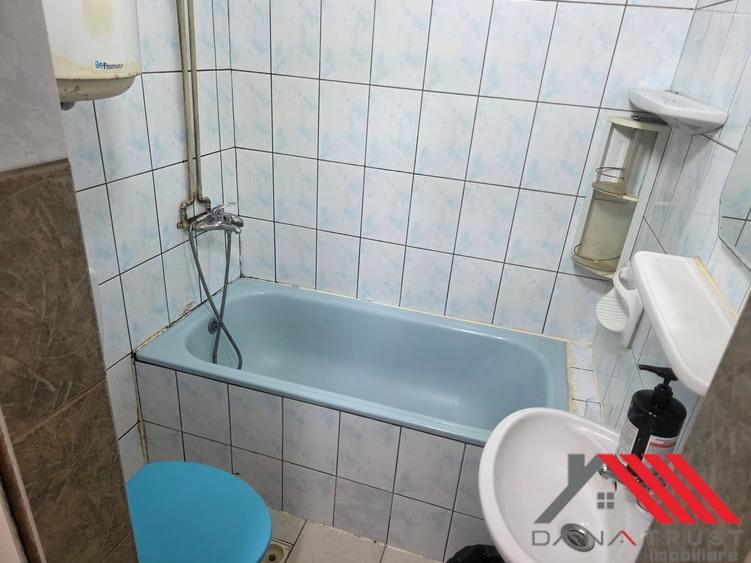 Garsonieră semidecomandată în Dâmbovița