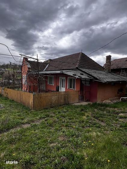 Vand casa la tara - 7