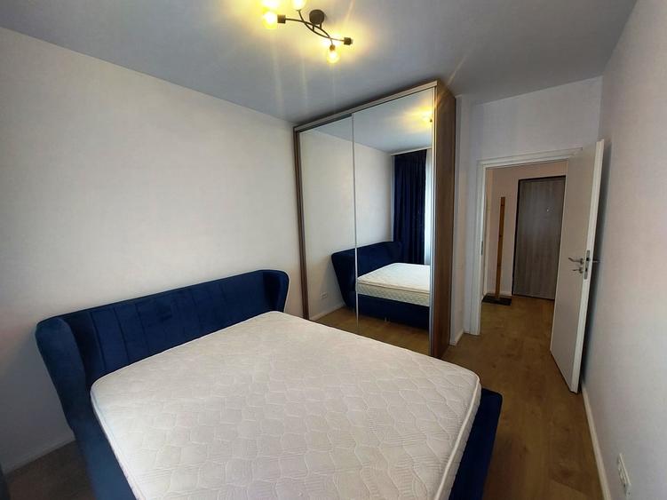 Apartament 2 camere Sos. Chitilei nr.7 - 8
