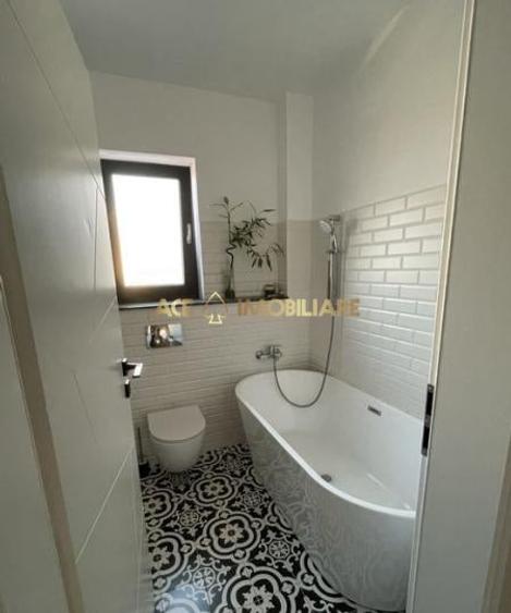 3 Camere de inchiriat | Exigent Plaza F2 | Centrala | Parcare | 77MP - 5
