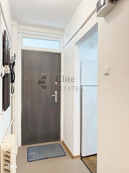 Apartament cu 2 camere ultracentral in Oradea - 7
