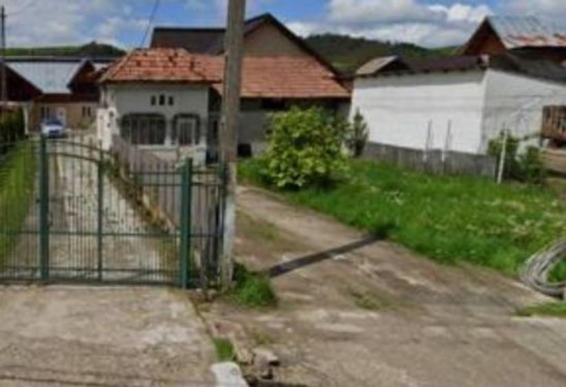 Casa si teren Albotele, jud. Arges - 8