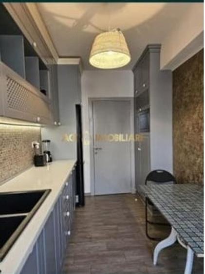 2 Camere de inchiriat | Popesti Leordeni | Metrou 5 min  | Centrala - 5