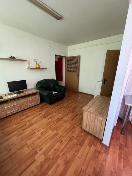 Garsonieră în Ultracentral