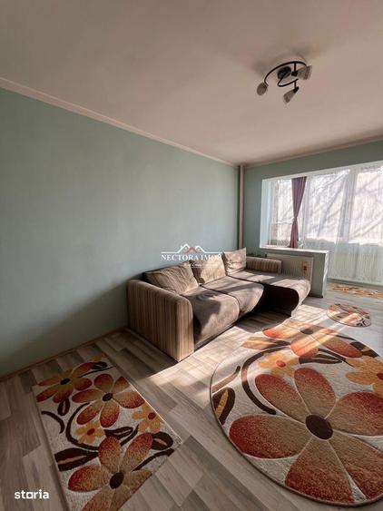 Apartament cu 2 camere în Rogerius