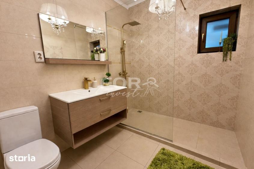 Vila eleganta de vanzare in Oradea - 1