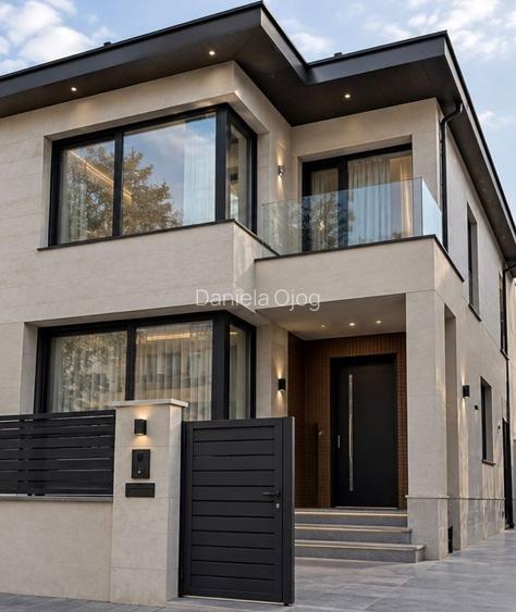 Locatie Premium, vila Dorobanti, 7 camere