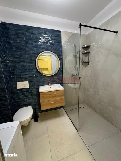 Apartament cu 4 camere - Popesti Leordeni - - 9