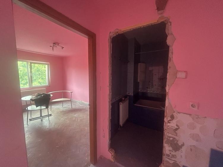 Apartament cu 2 camere în Central