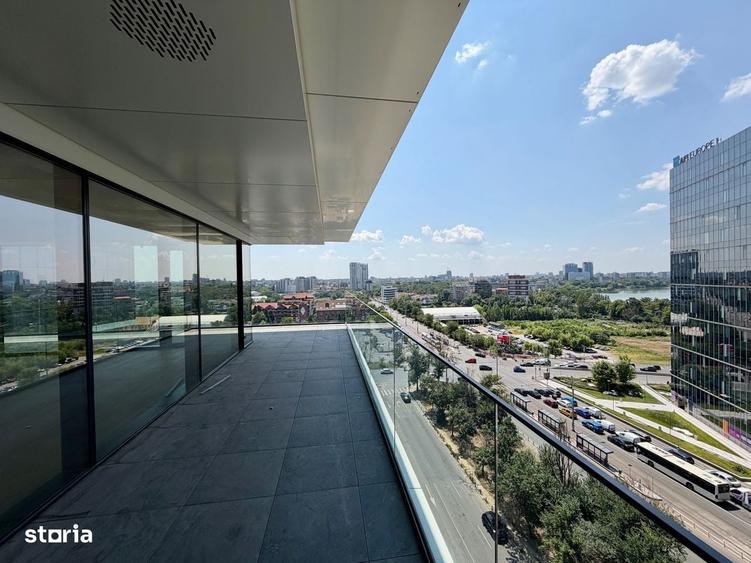 Vedere spectaculpasa | 4 camere | Terasa 65 mp - 7