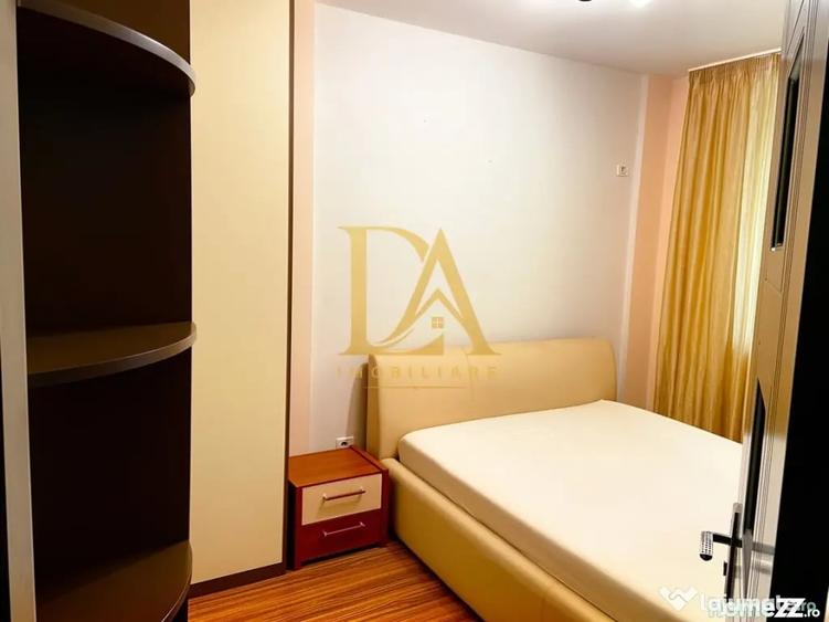 Apartament cu 2 camere semidecomandat în Bucureștii Noi