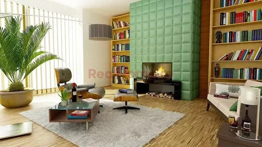Apartament cu 3 camere decomandat în Theodor Pallady