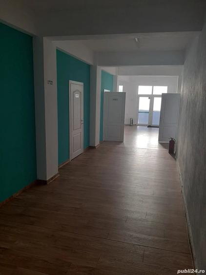 Spațiu comercial, de 114 mp, în 9 Mai