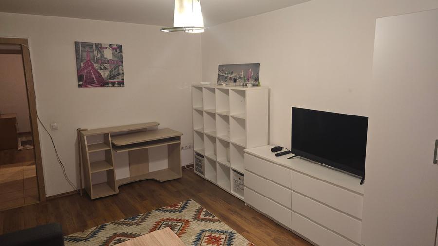 Apartament cu 2 camere decomandat în Ultracentral