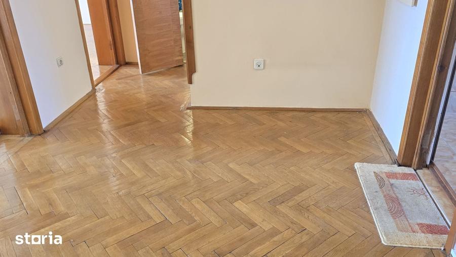 Vand apartament 3 camere dec. GARAJ, Boxa,Deva, Micul Dalas, etaj 2 - 15