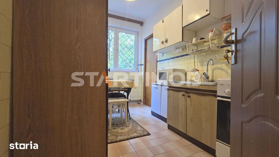 Apartament doua camere Maior Cranta - 6
