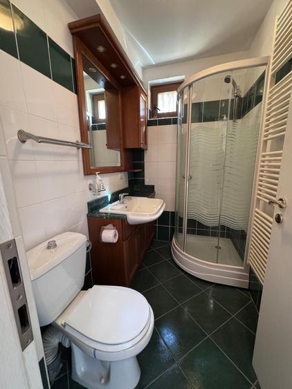 Apartament cu 2 camere semidecomandat în Pădurea Neagră