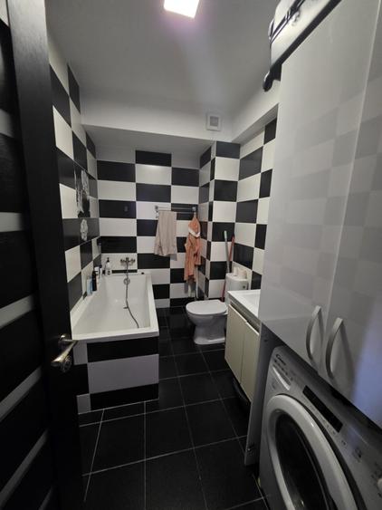 Apartament cu 2 camere în Km 4-5
