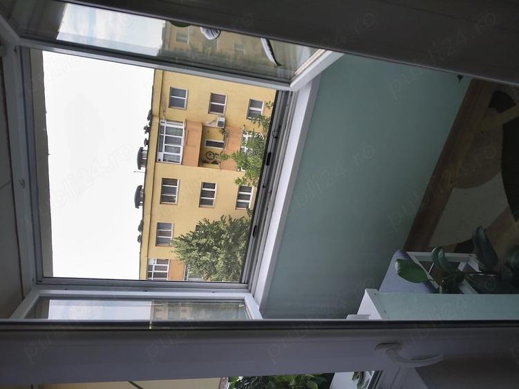 Vand apartament 2 camere cu 2 balcoane - 10