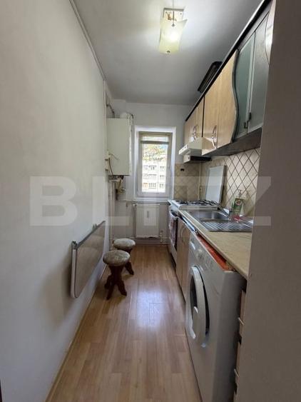 Apartament 2 Camere, Etaj 2, Centrală Termică - Zona Univeristății - 3