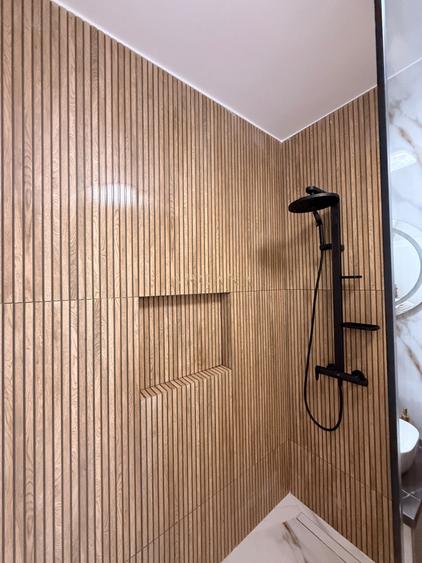 Apartament cu 2 camere semidecomandat, mobilat în Florești