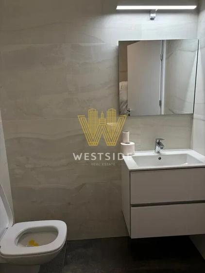 Apartament cu o camera, de inchiriat, Calea Buziasului - 4