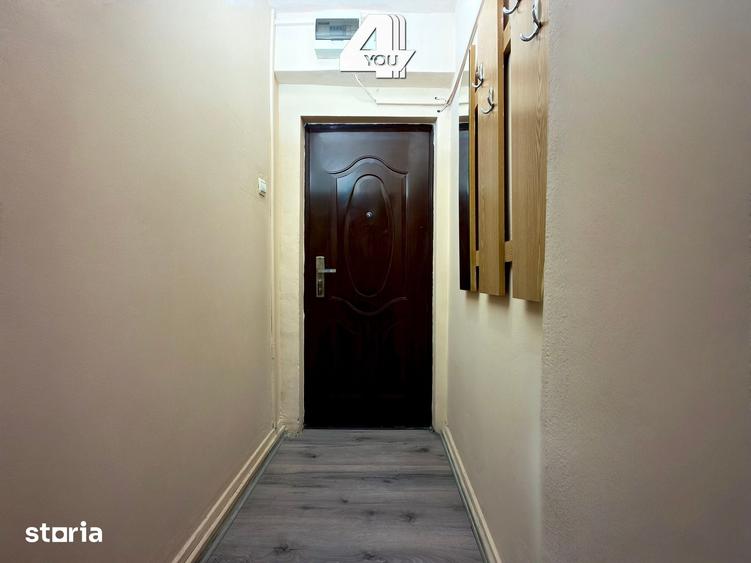 Apartament cu 2 camere în Grădiște