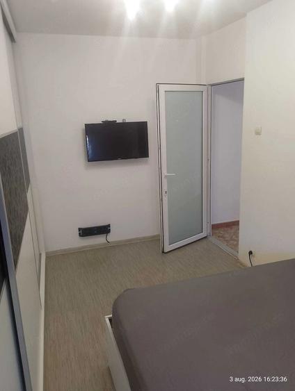 Apartament 3 cam Crangasi langa Lacul Morii - 4