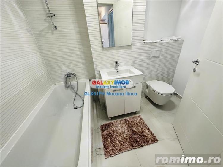 Inchiriere penthouse de lux, terasa, Albert, Ploiesti - 7
