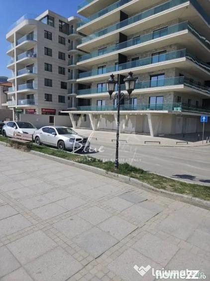Spațiu comercial, de 520 mp, în Central