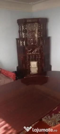 Casă cu 4 camere în Săpoca